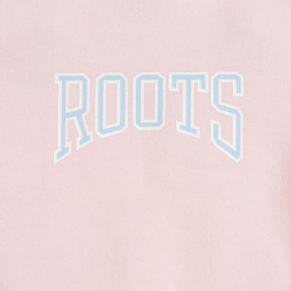 ROOTS BABY FULL ZIP HOODIE & SWEATPANT - Picture 4 of 5
